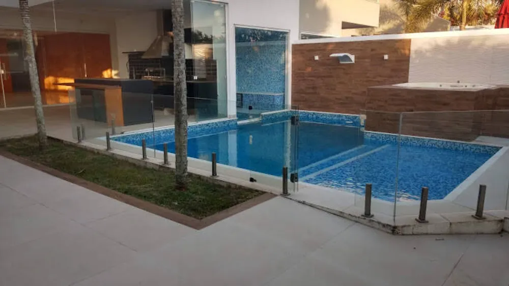 Casa, 4 quartos, 530 m² - Foto 5