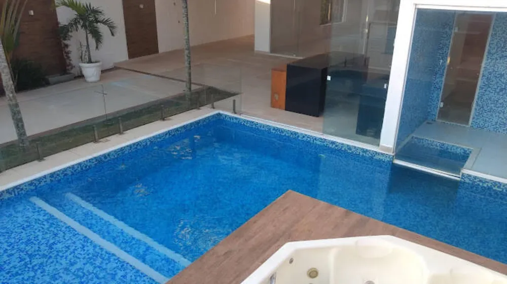Casa, 4 quartos, 530 m² - Foto 17