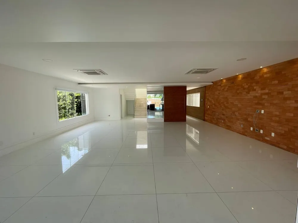 Casa, 4 quartos, 530 m² - Foto 1