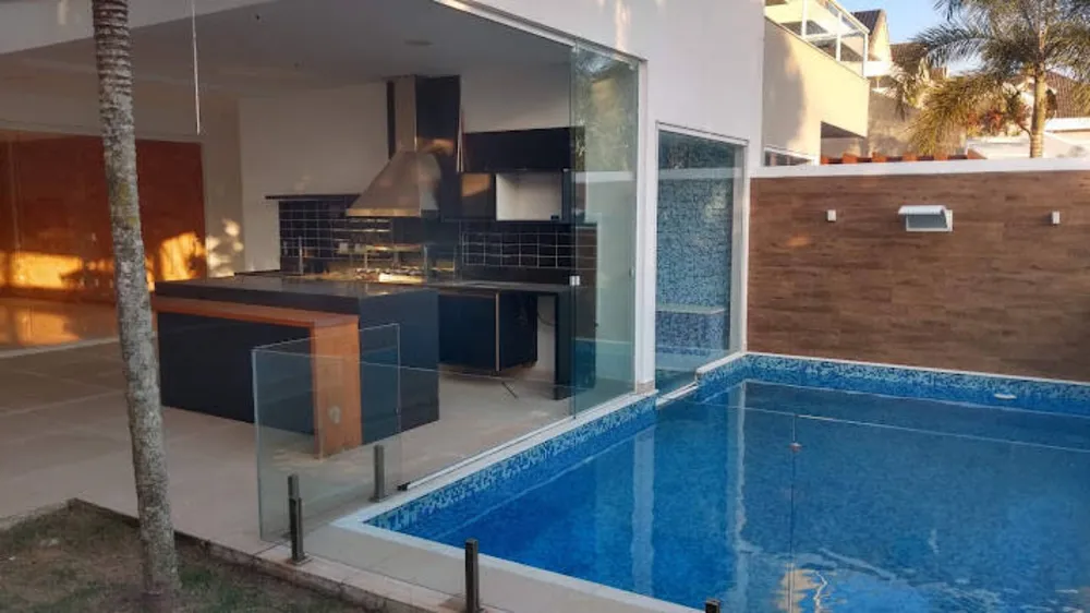 Casa, 4 quartos, 530 m² - Foto 11