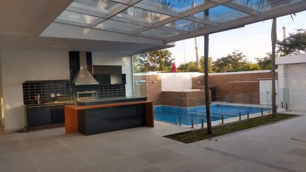 Casa, 4 quartos, 530 m² - Foto 14