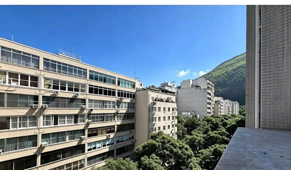 Apartamento, 3 quartos, 111 m² - Foto 1