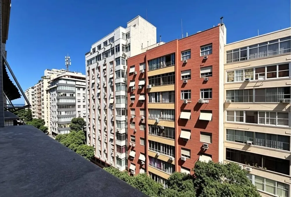 Apartamento, 3 quartos, 111 m² - Foto 2