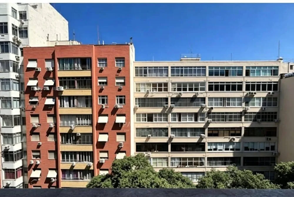 Apartamento, 3 quartos, 111 m² - Foto 3