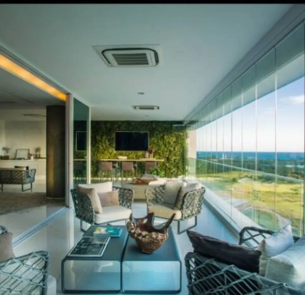 Apartamento, 5 quartos, 648 m² - Foto 20