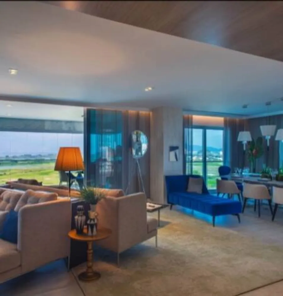 Apartamento, 5 quartos, 648 m² - Foto 9