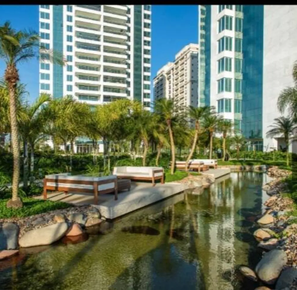 Apartamento, 5 quartos, 648 m² - Foto 6