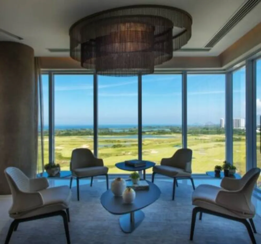 Apartamento, 5 quartos, 648 m² - Foto 19