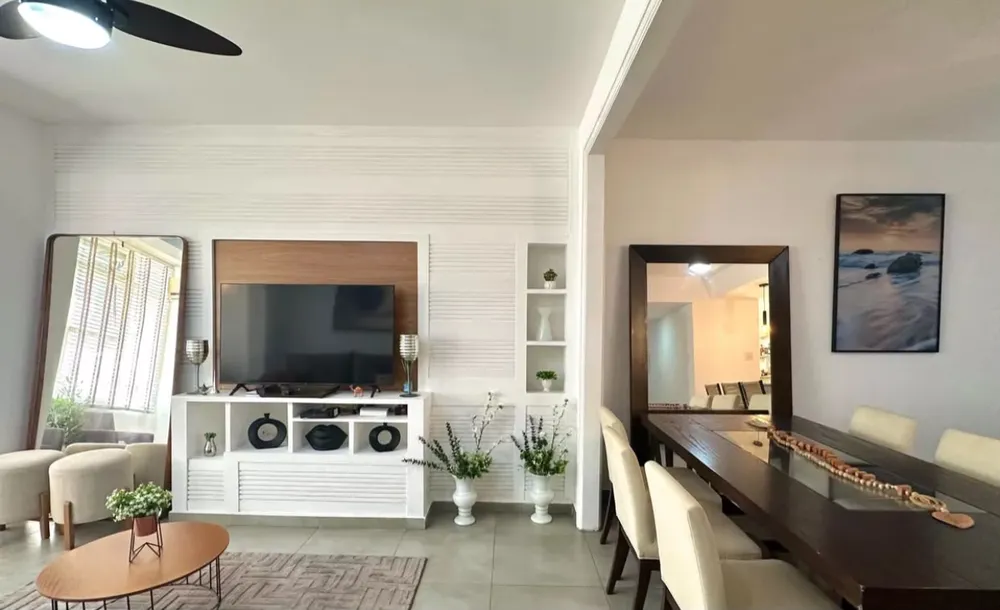 Apartamento, 3 quartos, 135 m² - Foto 8