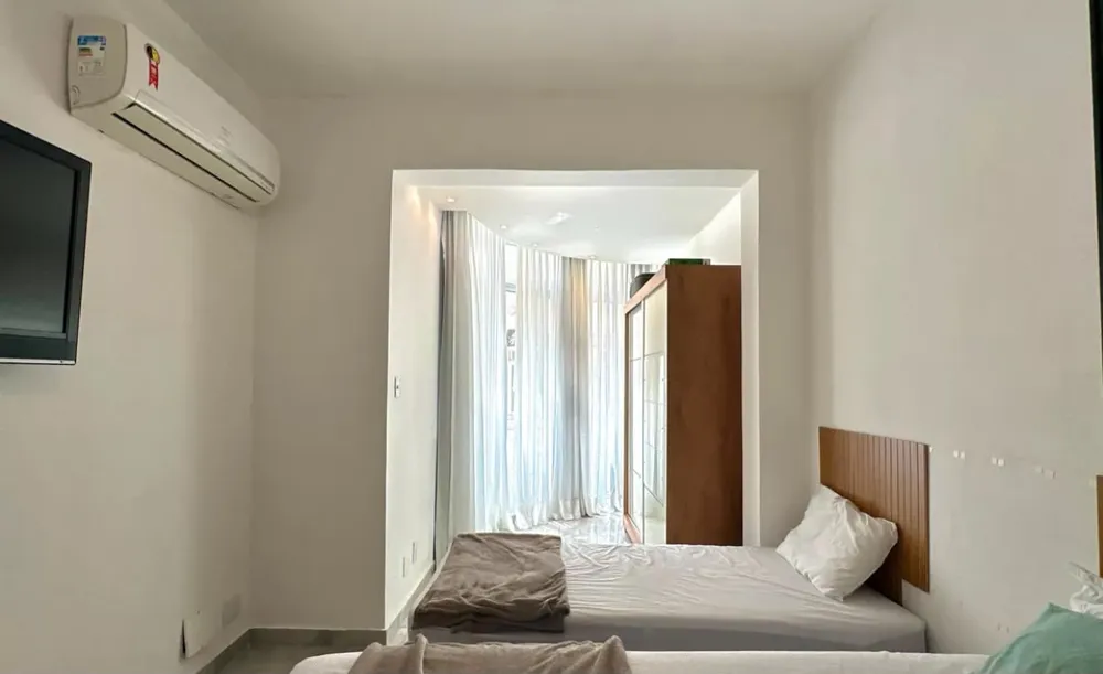 Apartamento, 3 quartos, 135 m² - Foto 12