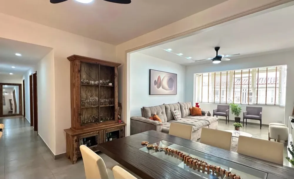 Apartamento, 3 quartos, 135 m² - Foto 6