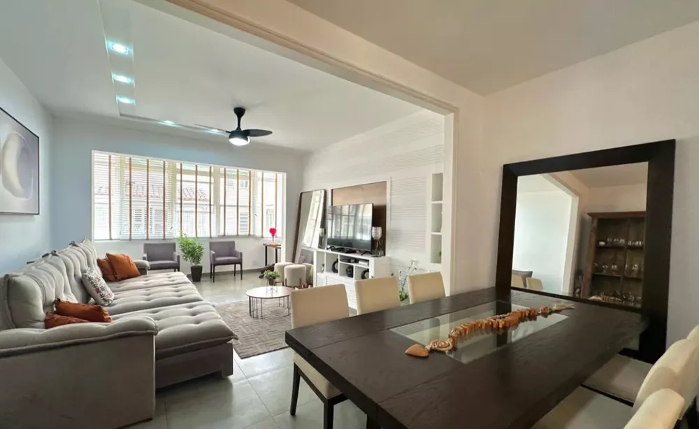 Apartamento, 3 quartos, 135 m² - Foto 5