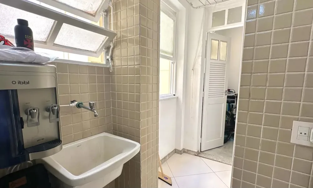 Apartamento, 3 quartos, 135 m² - Foto 15