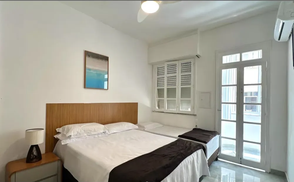 Apartamento, 3 quartos, 135 m² - Foto 10