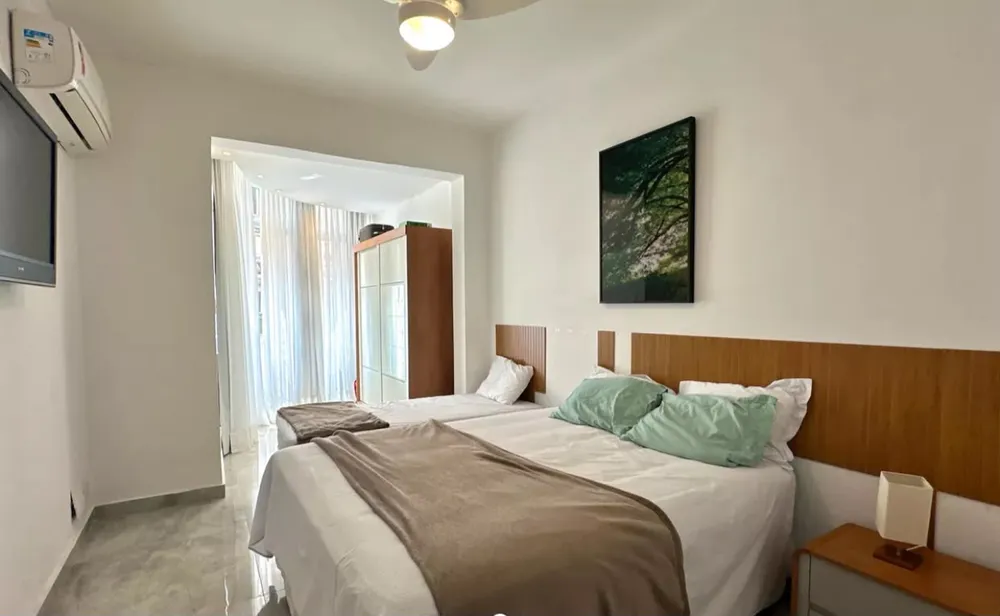 Apartamento, 3 quartos, 135 m² - Foto 11