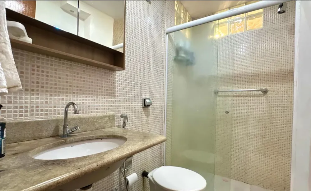 Apartamento, 3 quartos, 135 m² - Foto 13