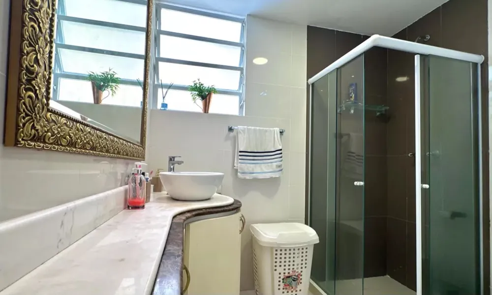 Apartamento, 3 quartos, 135 m² - Foto 14