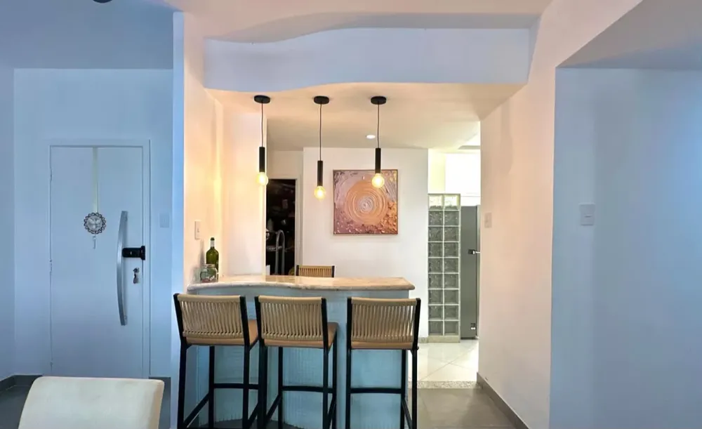 Apartamento, 3 quartos, 135 m² - Foto 7