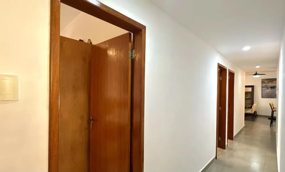 Apartamento, 3 quartos, 135 m² - Foto 9