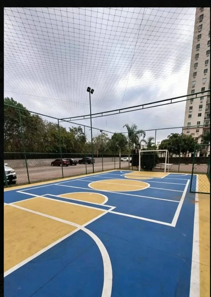 Apartamento, 3 quartos, 64 m² - Foto 5