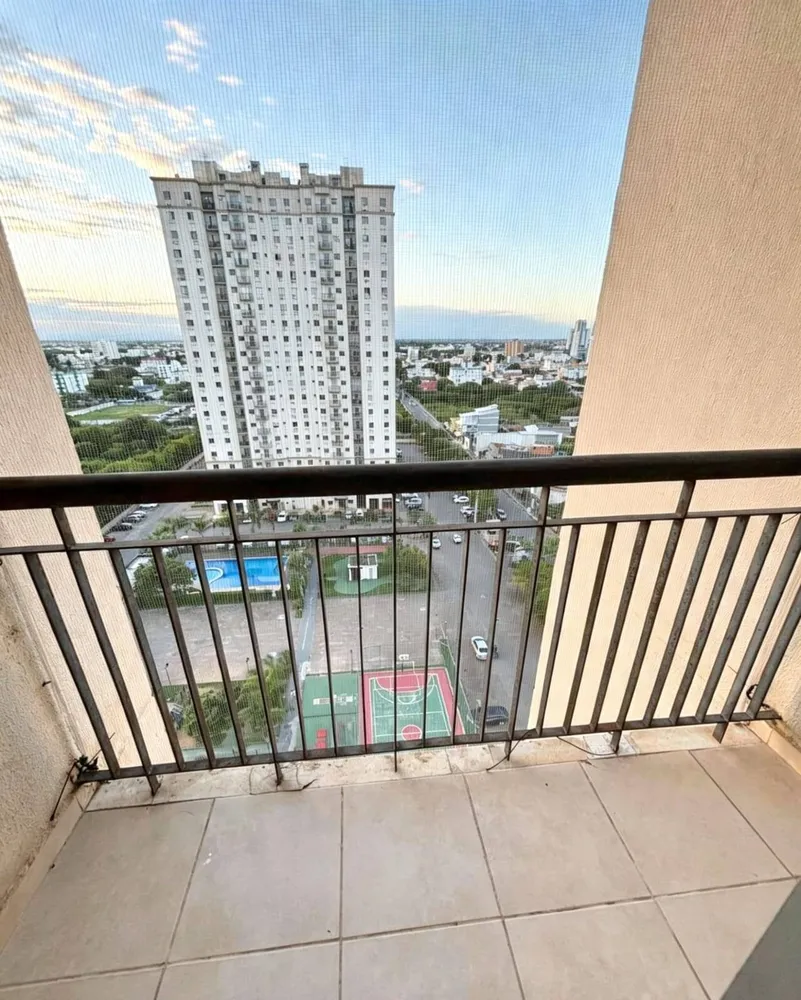 Apartamento, 3 quartos, 64 m² - Foto 14