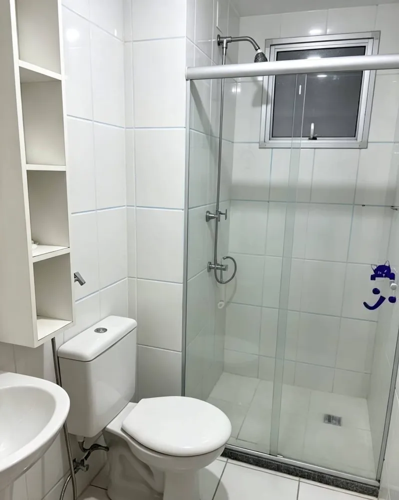 Apartamento, 3 quartos, 64 m² - Foto 25