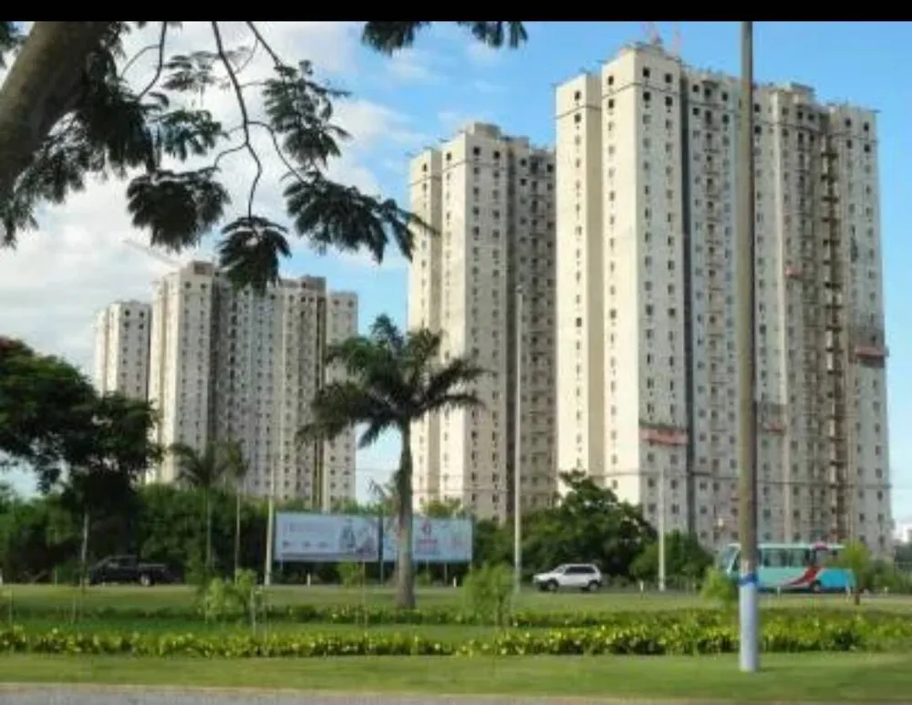Apartamento, 3 quartos, 64 m² - Foto 10