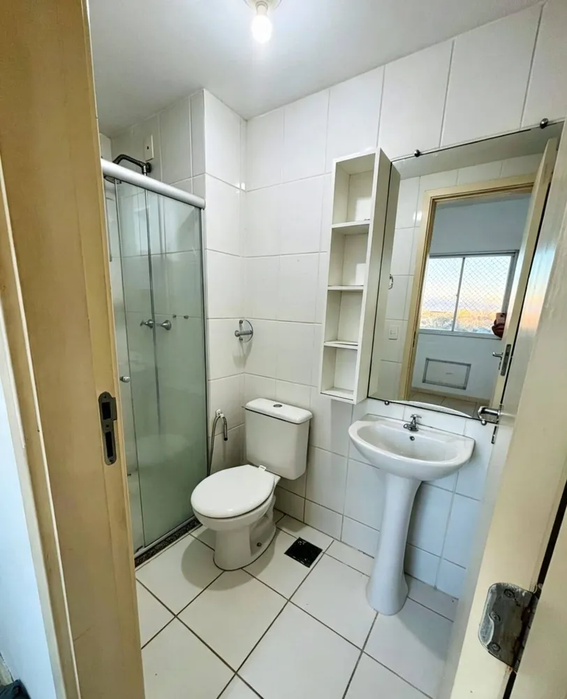 Apartamento, 3 quartos, 64 m² - Foto 22