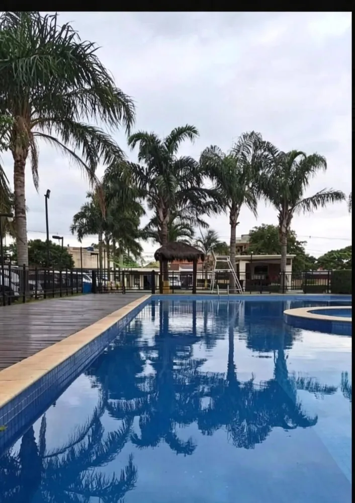 Apartamento, 3 quartos, 64 m² - Foto 3