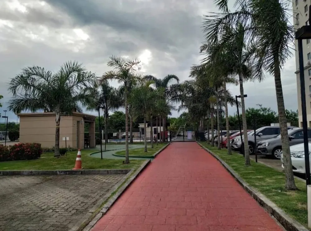 Apartamento, 3 quartos, 64 m² - Foto 9