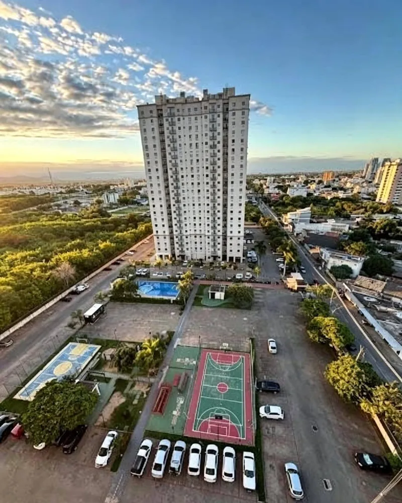 Apartamento, 3 quartos, 64 m² - Foto 28