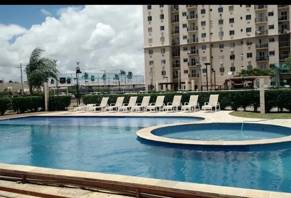 Apartamento, 3 quartos, 64 m² - Foto 2