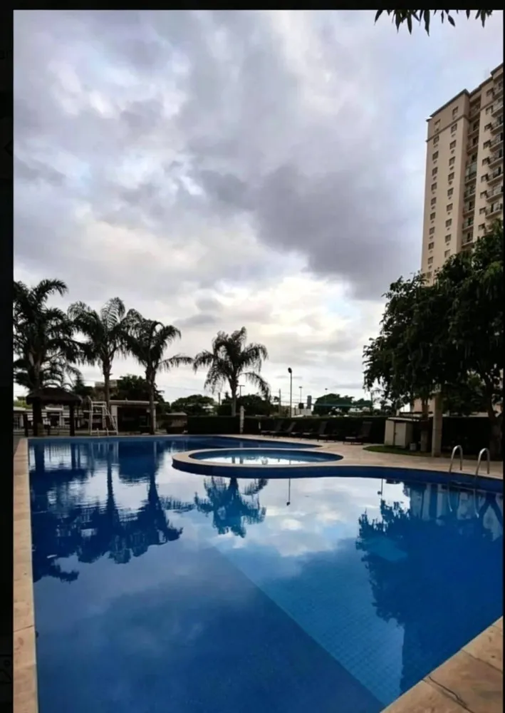 Apartamento, 3 quartos, 64 m² - Foto 4