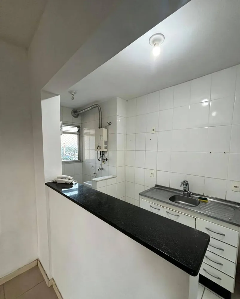 Apartamento, 3 quartos, 64 m² - Foto 19