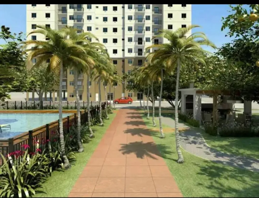Apartamento, 3 quartos, 64 m² - Foto 11