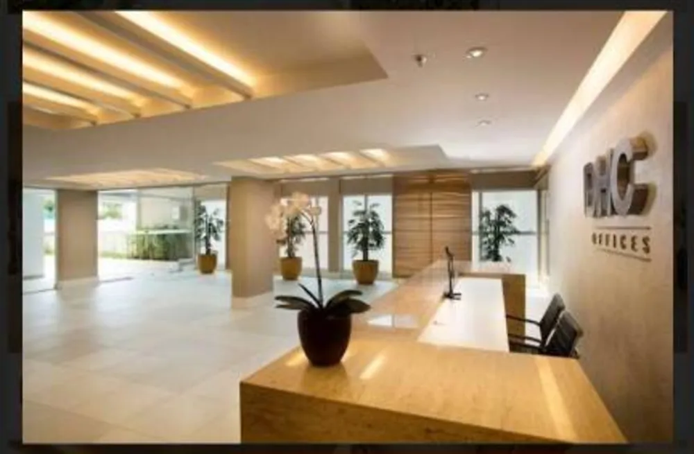 Sala-Conjunto, 27 m² - Foto 17