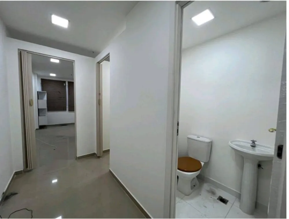 Sala-Conjunto, 27 m² - Foto 3