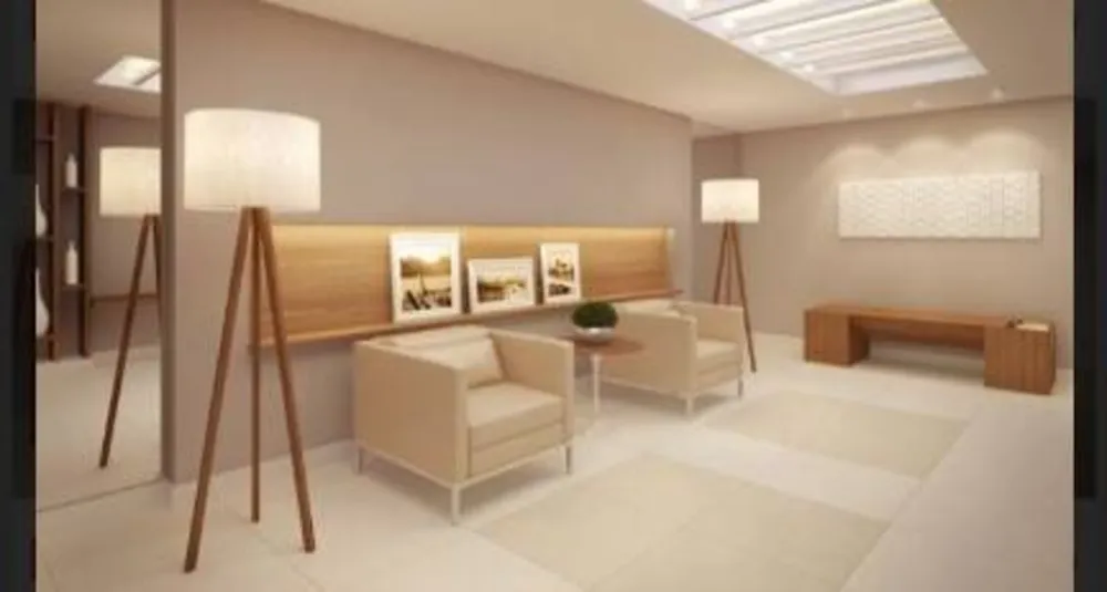 Sala-Conjunto, 27 m² - Foto 6