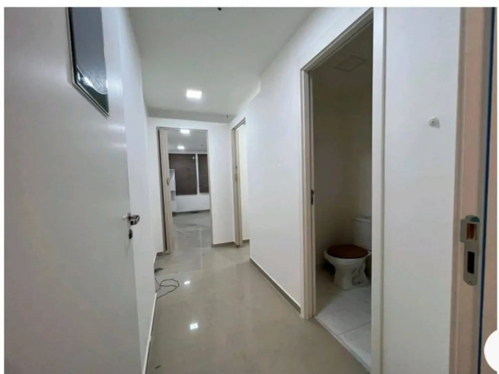 Sala-Conjunto, 27 m² - Foto 12
