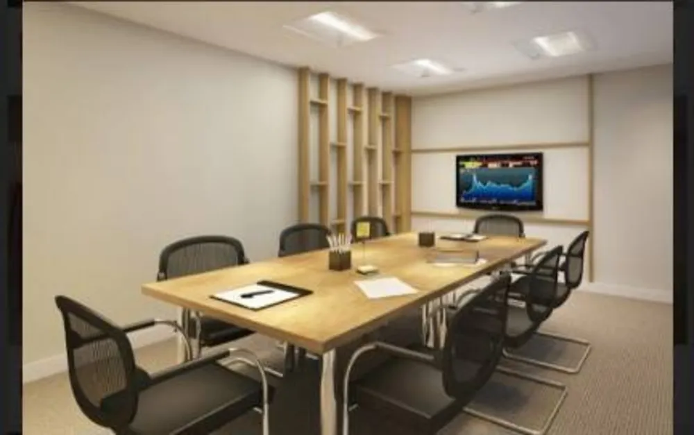 Sala-Conjunto, 27 m² - Foto 9