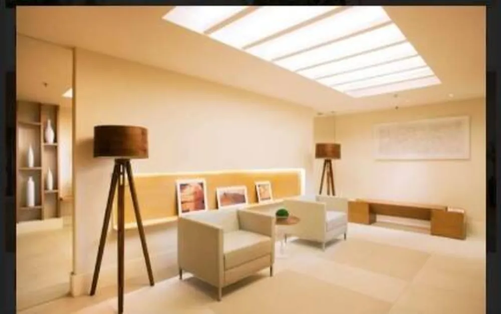 Sala-Conjunto, 27 m² - Foto 19