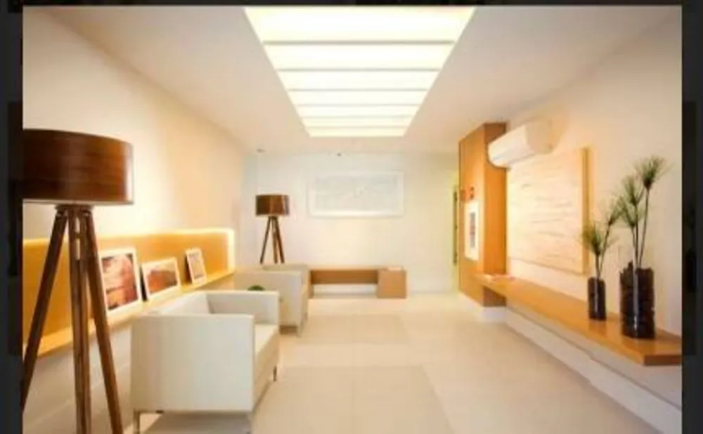 Sala-Conjunto, 27 m² - Foto 8