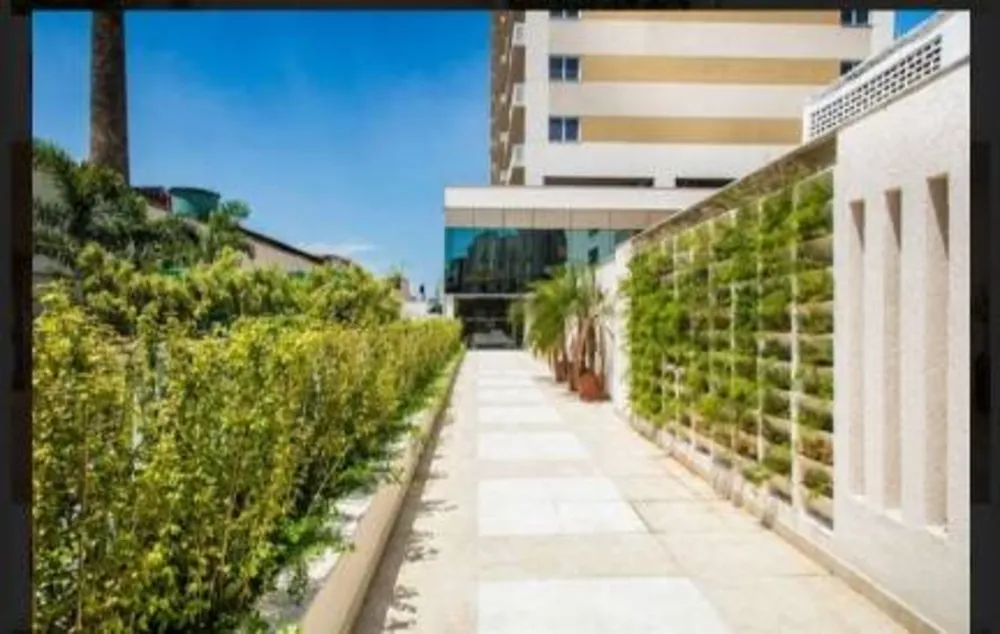 Sala-Conjunto, 27 m² - Foto 4
