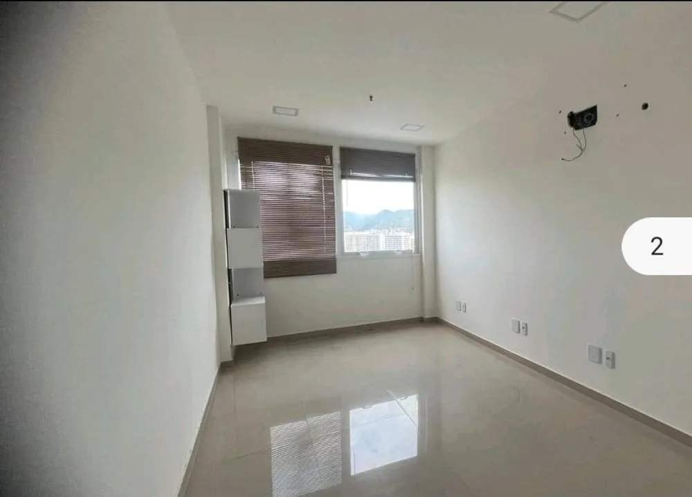 Sala-Conjunto, 27 m² - Foto 2