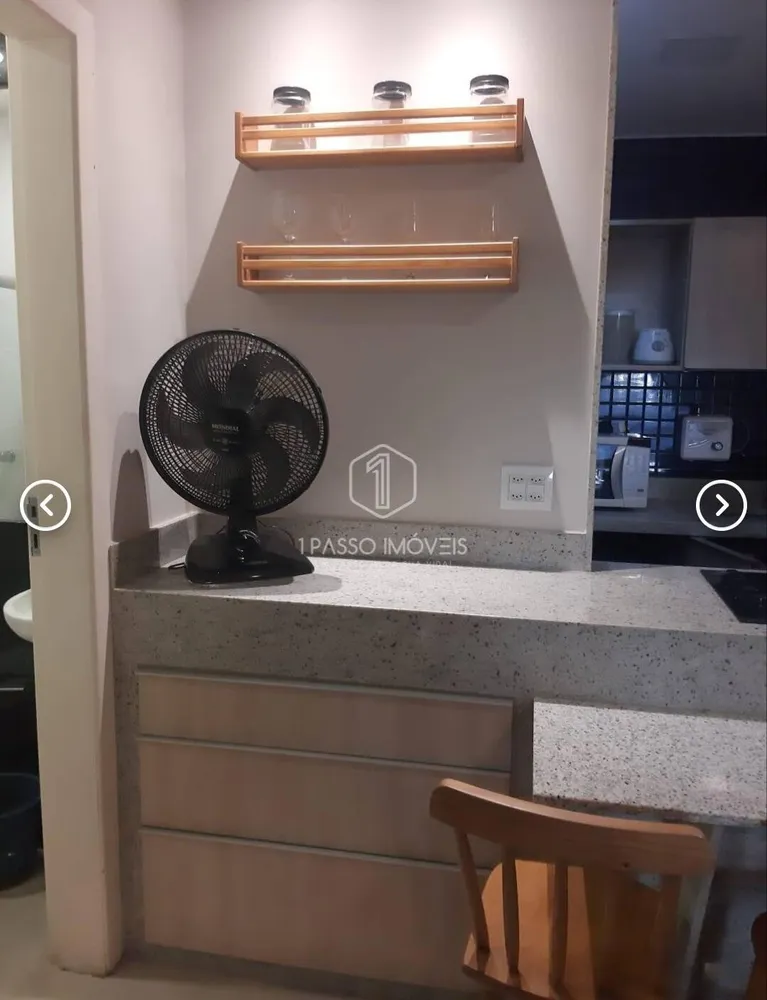 Apartamento, 2 quartos, 60 m² - Foto 6