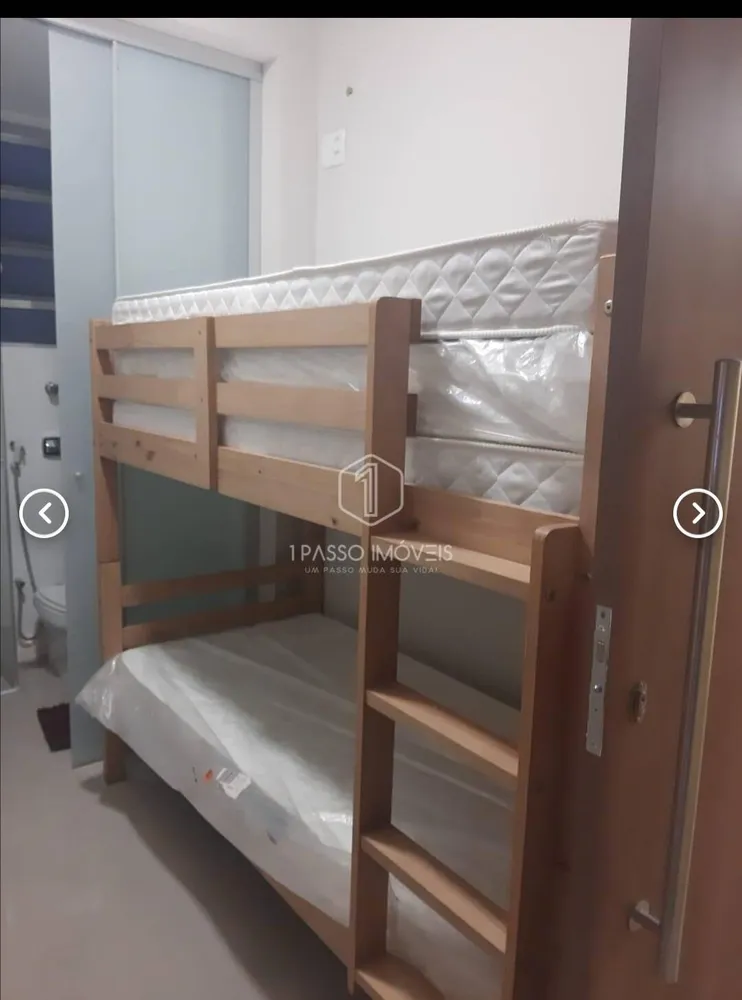 Apartamento, 2 quartos, 60 m² - Foto 7
