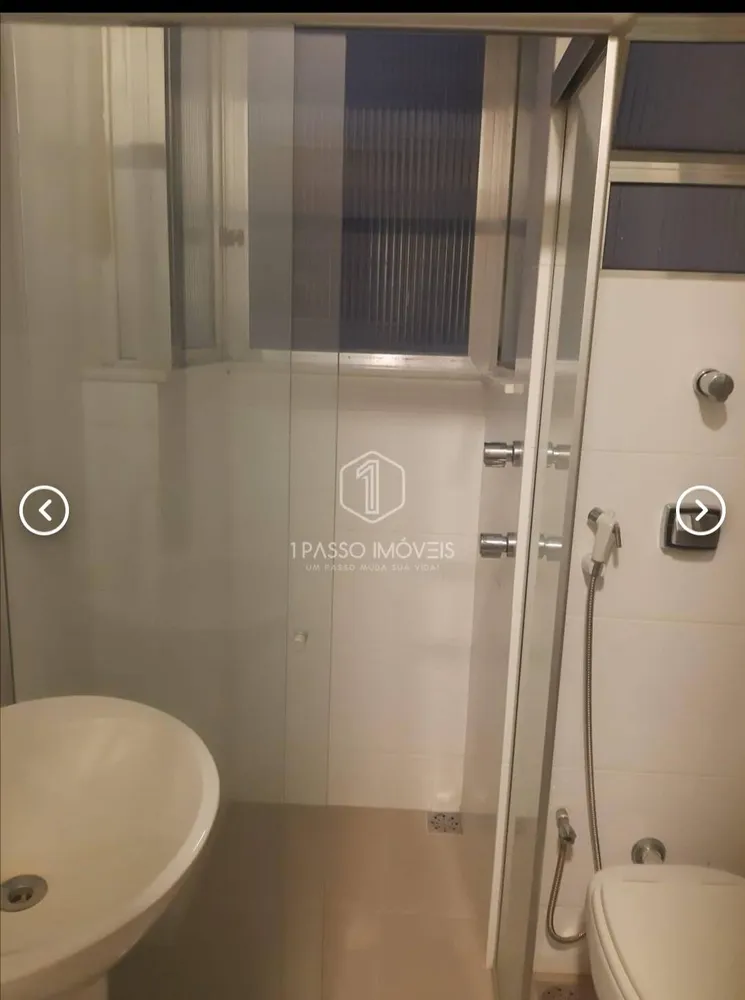 Apartamento, 2 quartos, 60 m² - Foto 5