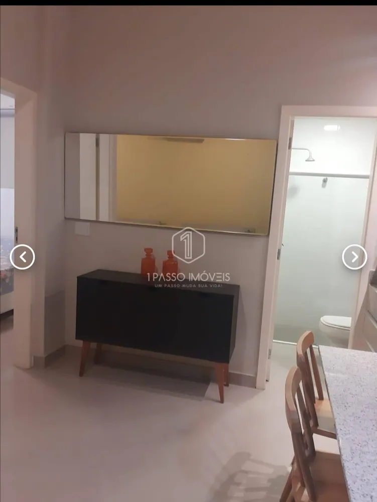 Apartamento, 2 quartos, 60 m² - Foto 11