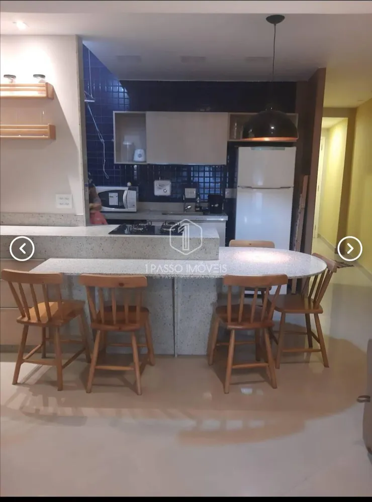 Apartamento, 2 quartos, 60 m² - Foto 2