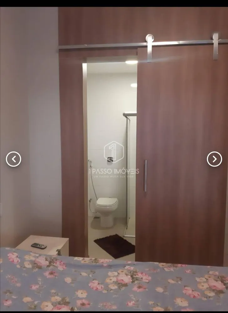 Apartamento, 2 quartos, 60 m² - Foto 9